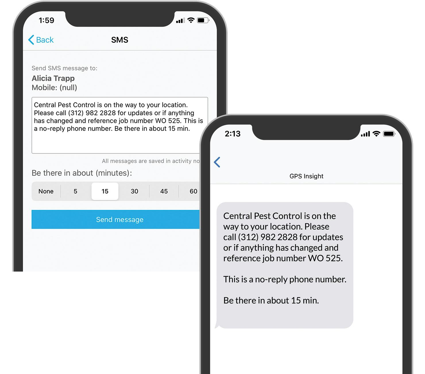 GPS Insight Software 2022 Reviews, Pricing & Demo