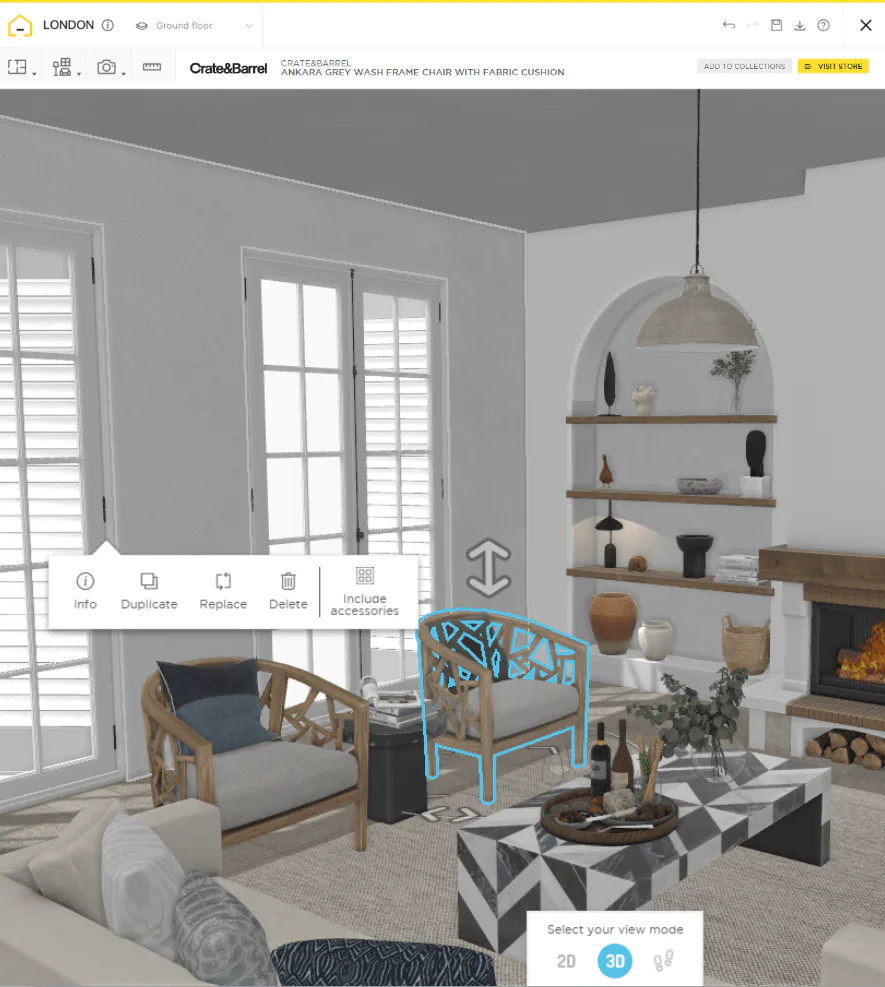 HomeByMe | Reviews, Pricing & Demos - SoftwareAdvice AU