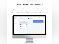 Luma Health Software - 3