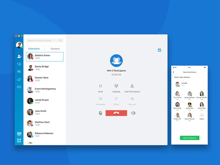 Salesforceとコールセンターシステムを併用する効果 良質な顧客コミュニケーションと自由なワークスタイルを実現するための情報サイト Biztelブログ