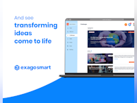 Exago Smart Software - 5 - Vorschau