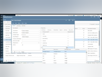 iRely i21 Software - 2 - Vorschau