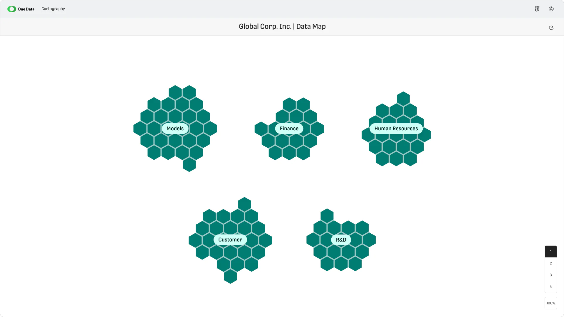 One Data Cartography – One Data Cartography: Datenverbindungen ...
