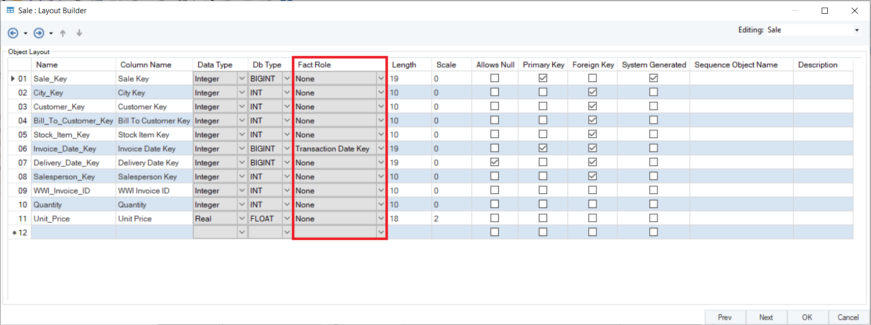 Astera DW Builder Software - 3