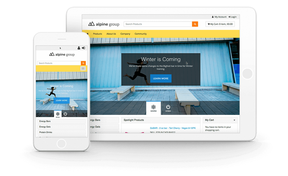 Salesforce B2B Commerce Software - 3