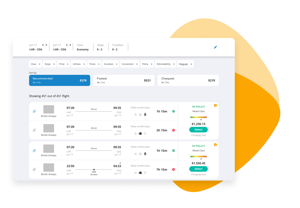 TravelSuit Software - 4