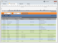 Beehive Industries Software - 3 - Vorschau