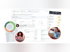Paylocity Software - Minimize manual tasks, save time, and have peace of mind knowing that your employees are getting paid accurately and on time. - thumbnail