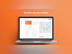 Yodeck Software - Monitor all your screens easily from a single dashboard! - thumbnail