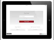 Zen Planner Software - Enhance your members experience in the gym with our Kiosk iPad App