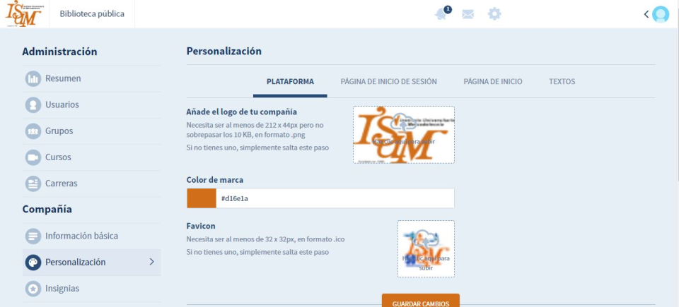 Teachlr Organizations Software - 5