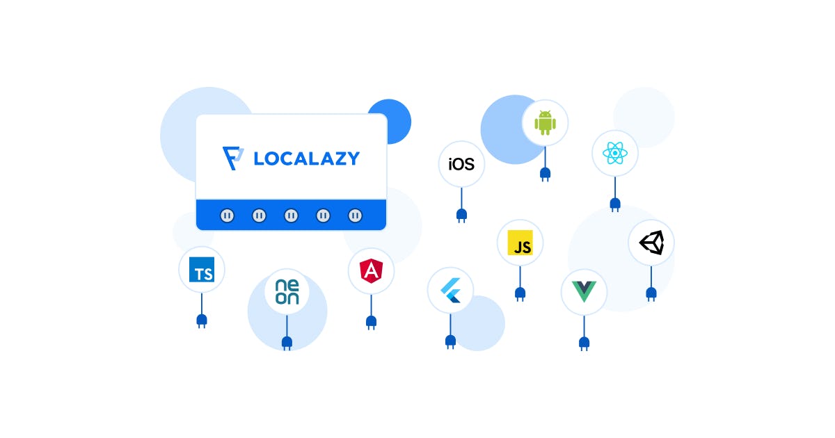 Localazy Software - 1