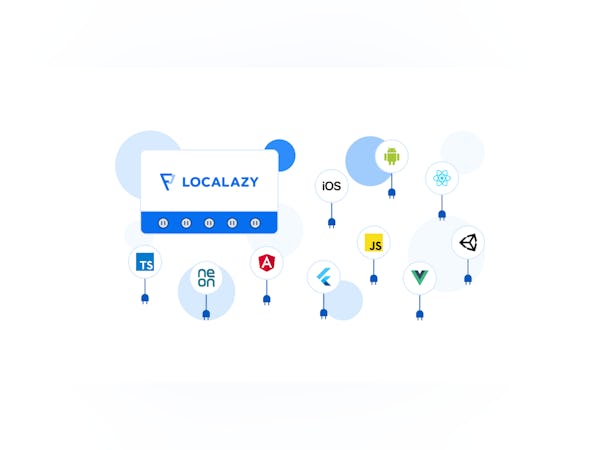 Localazy Software - 1