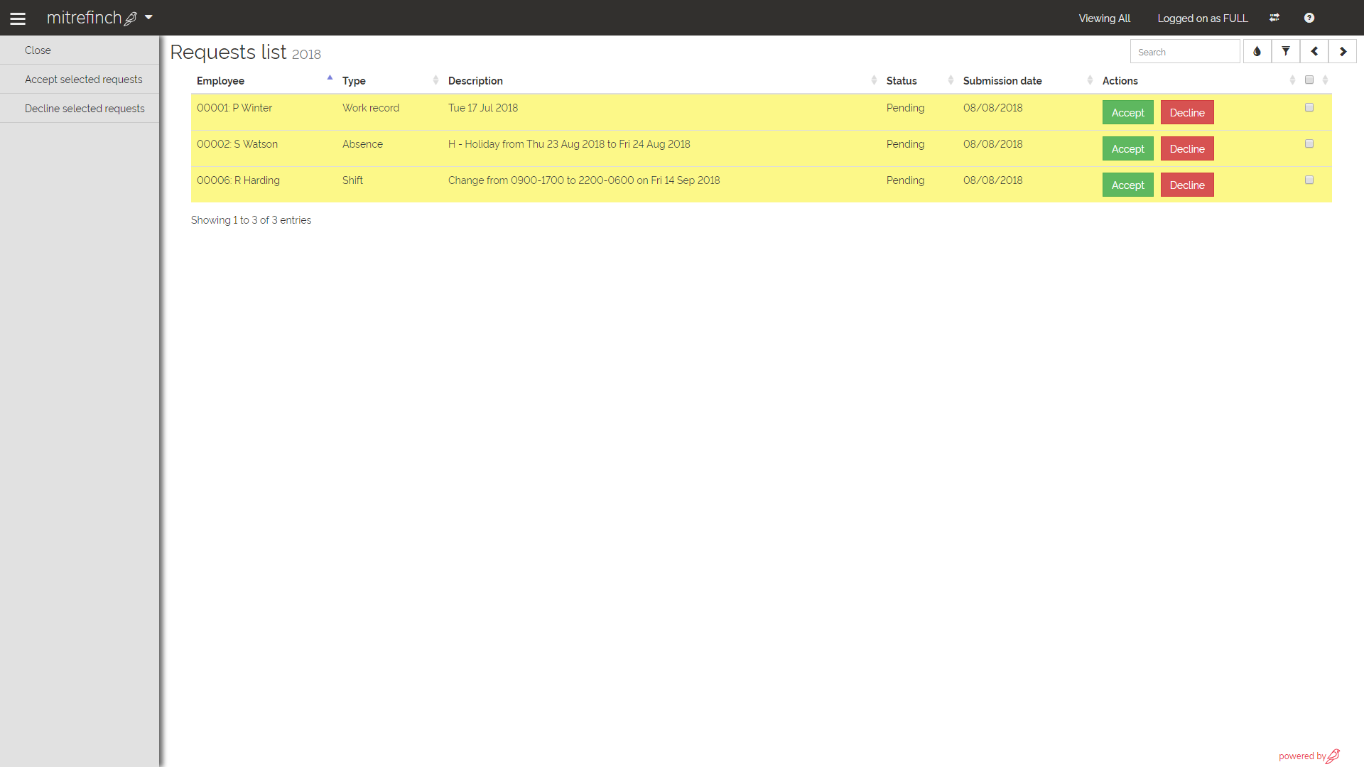 Advanced Time and Attendance Software 2023 Reviews, Pricing & Demo