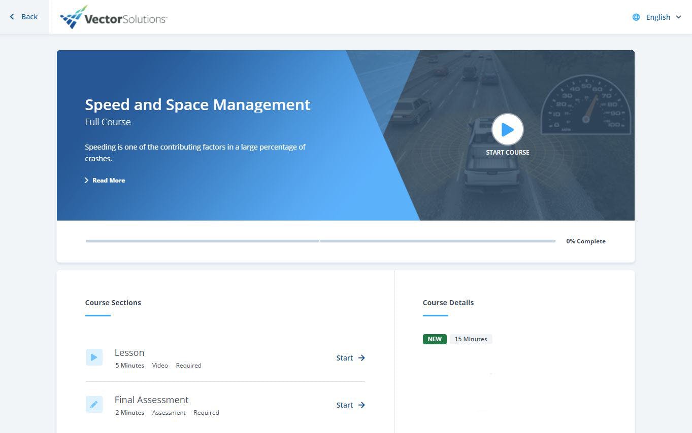 Vector LMS & Training Pricing, Alternatives & More 2023 | Capterra