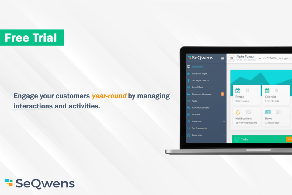 SeQwens Software - 3