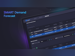 SMART Demand Forecast Software - SMART Demand Forecast analog tool - thumbnail