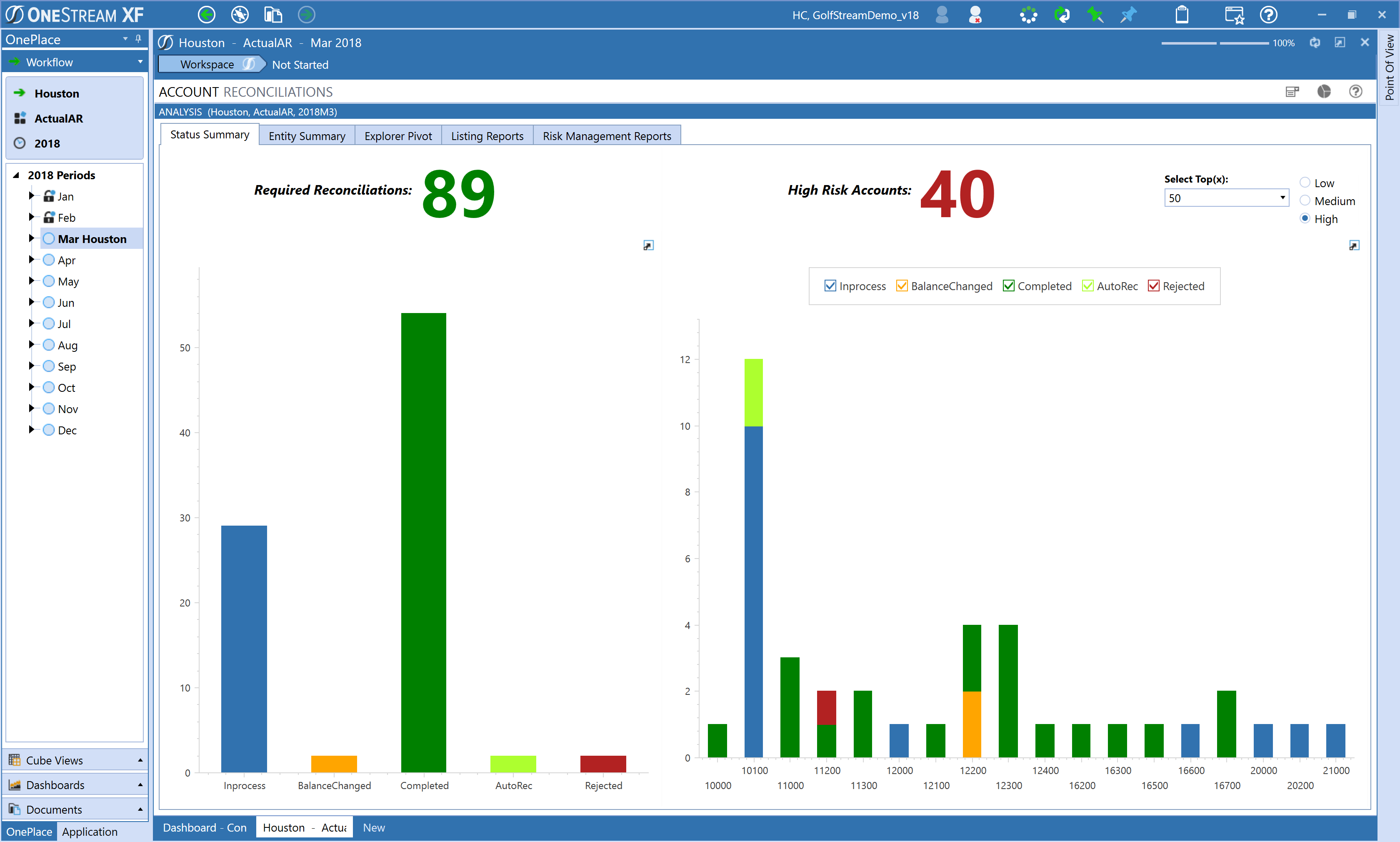 OneStream Software Reviews, Demo & Pricing - 2023