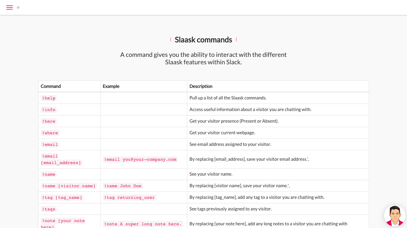 Slaask Logiciel - 4