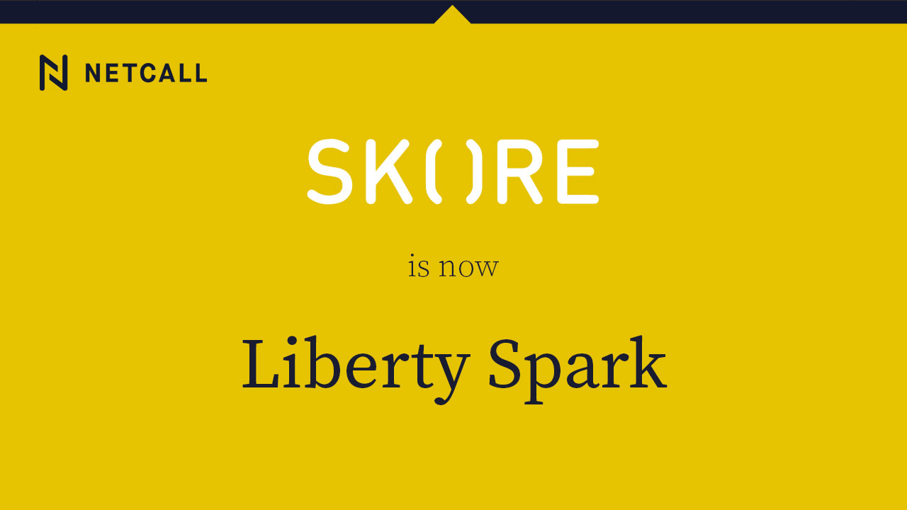 Liberty Spark screenshot