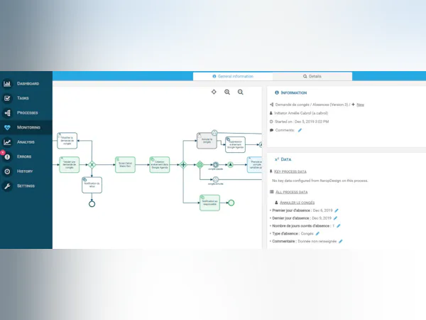 Iterop - Avis, notes, prix et abonnements - Capterra France 2025