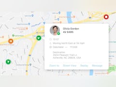 Verizon Connect Software - Verizon Connect GPS tracking - thumbnail