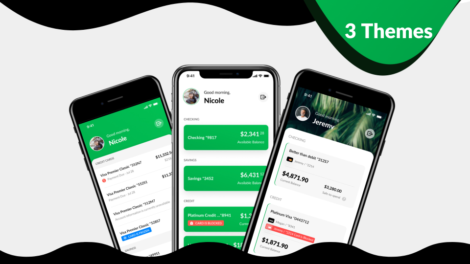 BankingON Software - 1