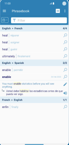 Reverso grammar checker French Interactive