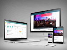 Broadcaster Software - Enterprise Video Platform