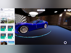 Buildvr Software - Showcase 3d Models - thumbnail