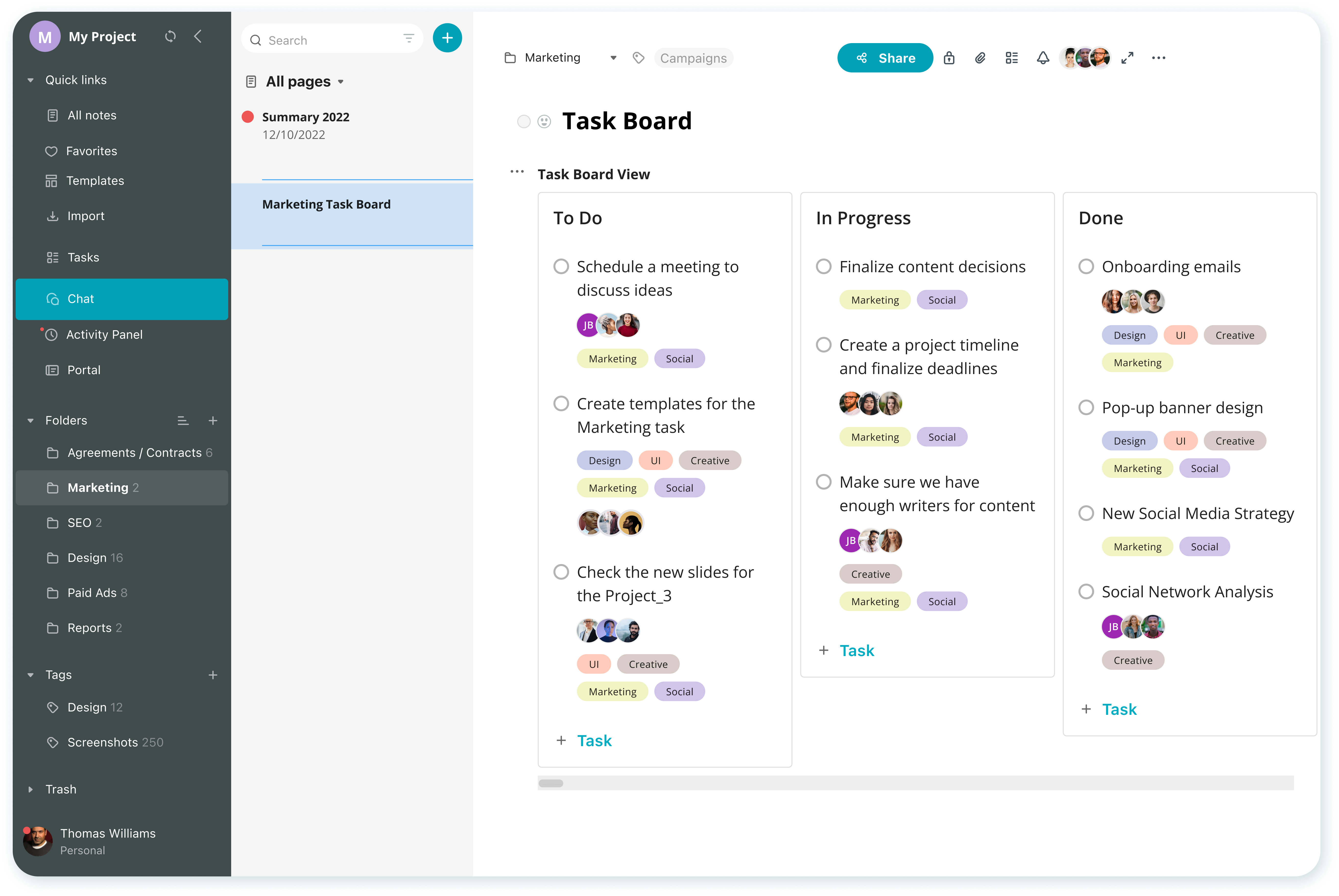 Nimbus Note Pricing, Reviews & Features Capterra Canada 2023