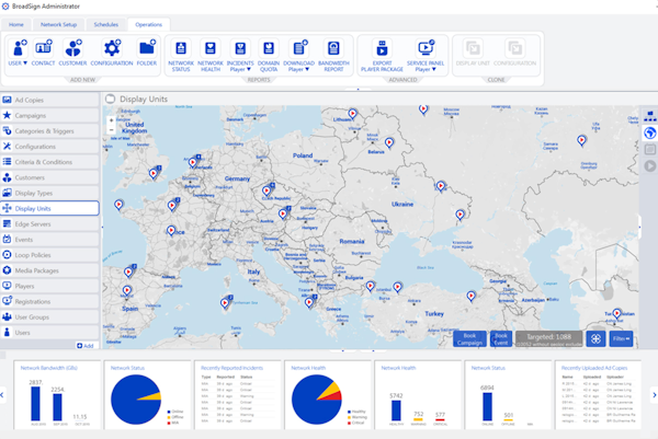 BroadSign Reviews, Demo & Pricing - 2022