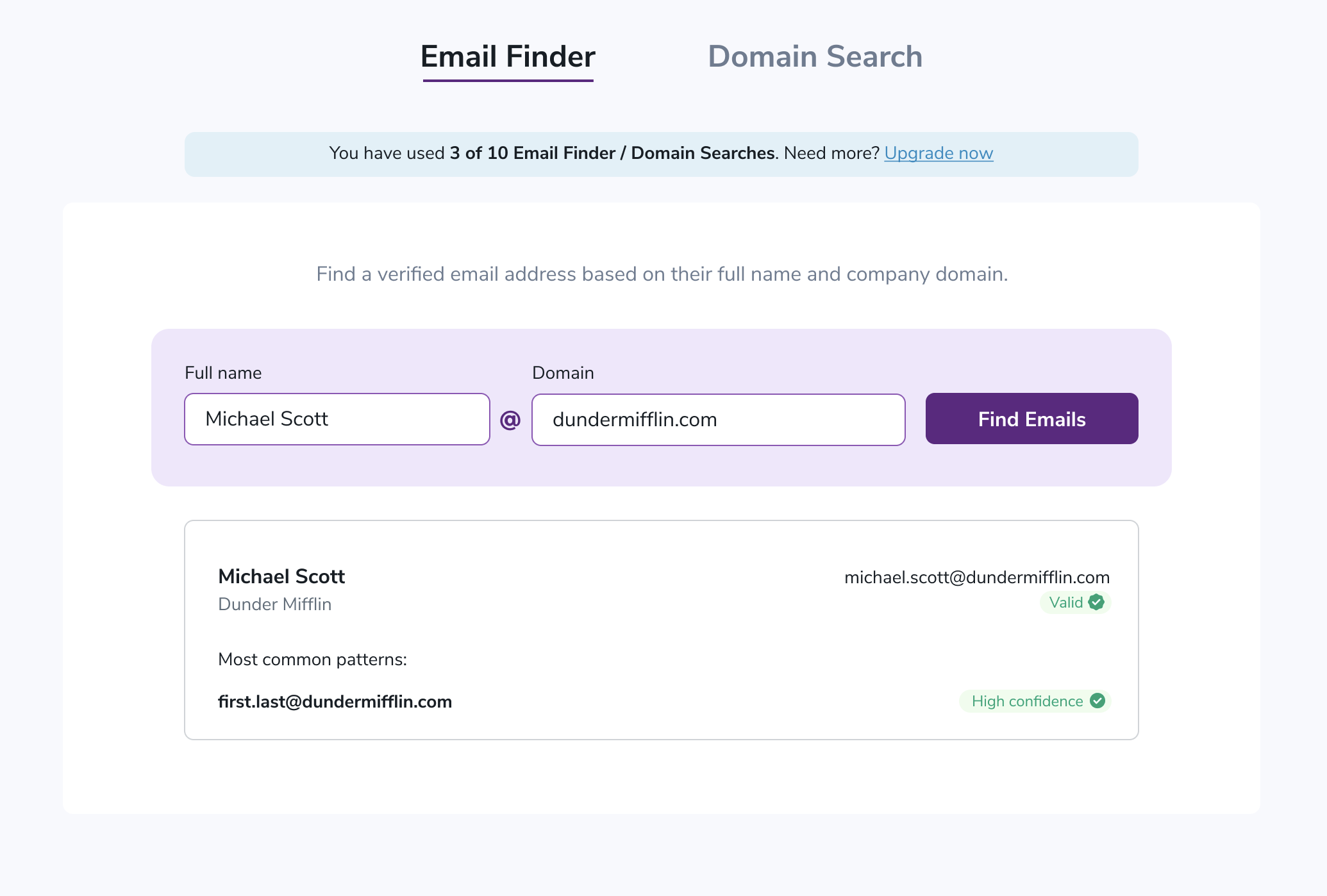 Zerobounce Email Finder - Opiniones, Precios Y Características ...