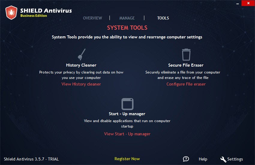 Shield Antivirus Software 2024 Reviews, Pricing & Demo