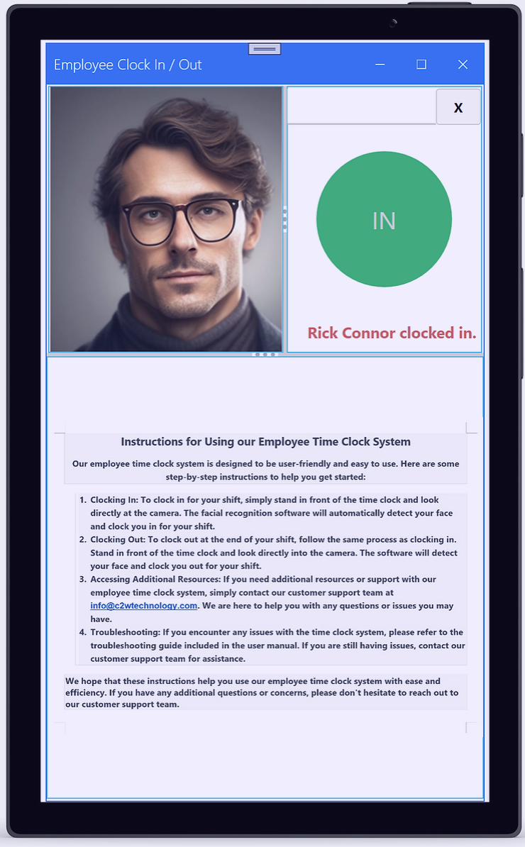 Employee Time Clock Software Reviews, Cost & Features GetApp
