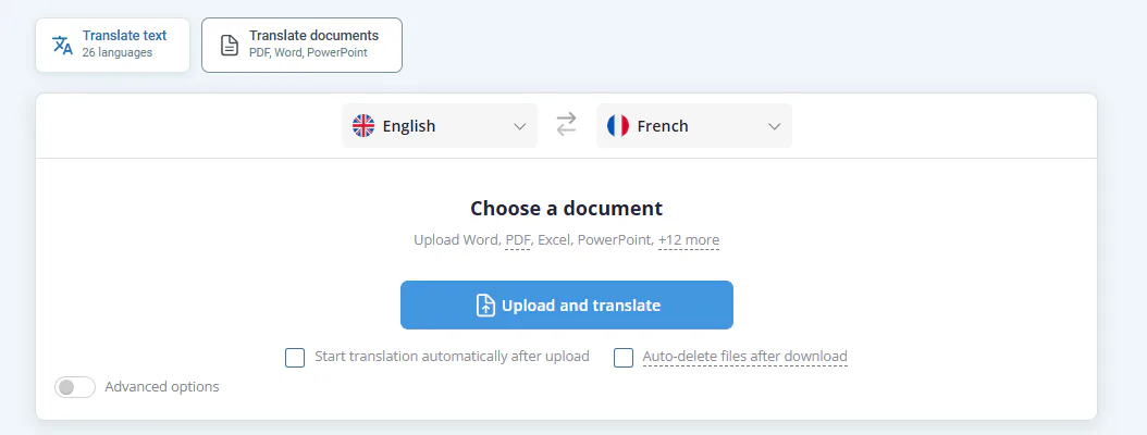Reverso Software Reverso Documents Price, Features, Reviews & Ratings - Capterra India
