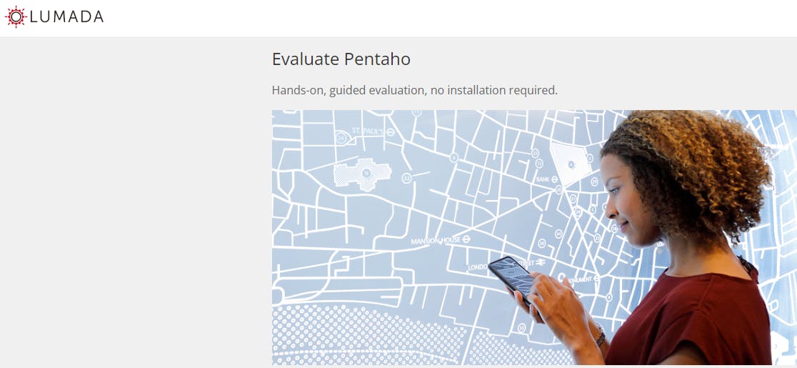 Lumada DataOps Suite Pricing, Alternatives & More 2024 Capterra