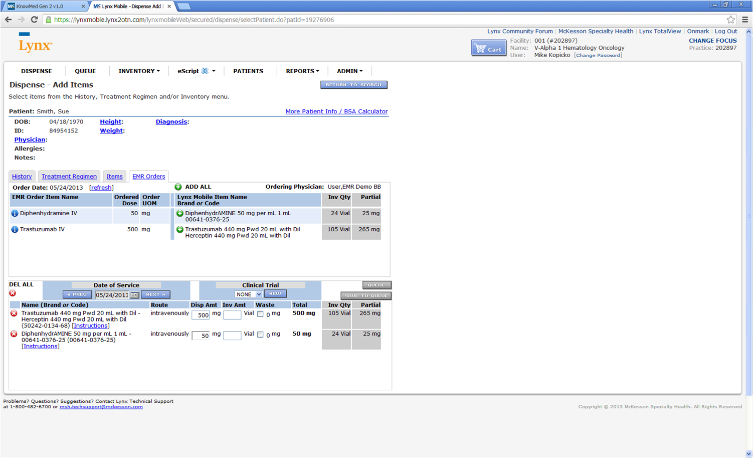 iKnowMed Software 2024 Reviews, Pricing & Demo