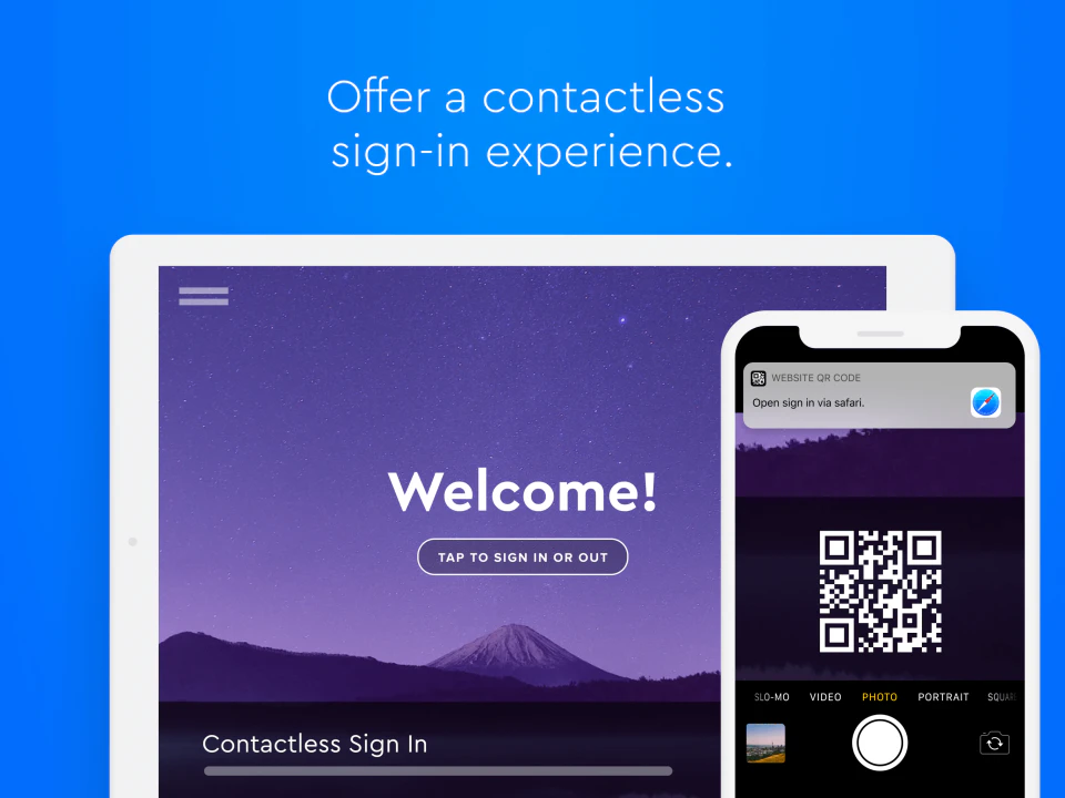 Compare Villo vs iVisitor 2023 | Capterra