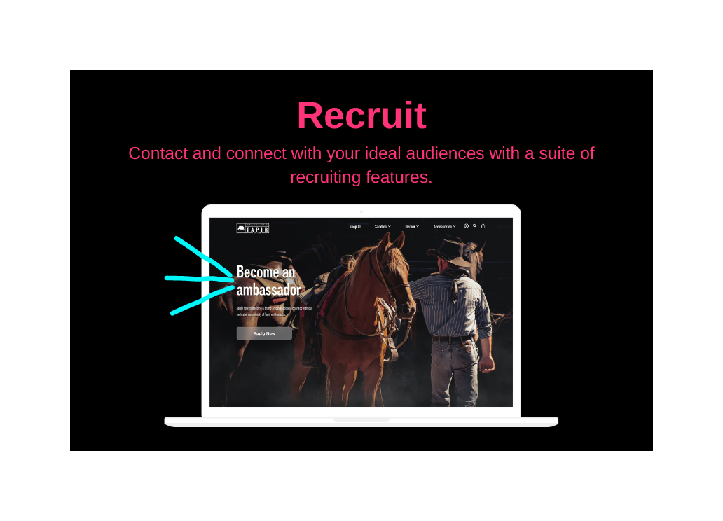 Roster screenshot: Recruit