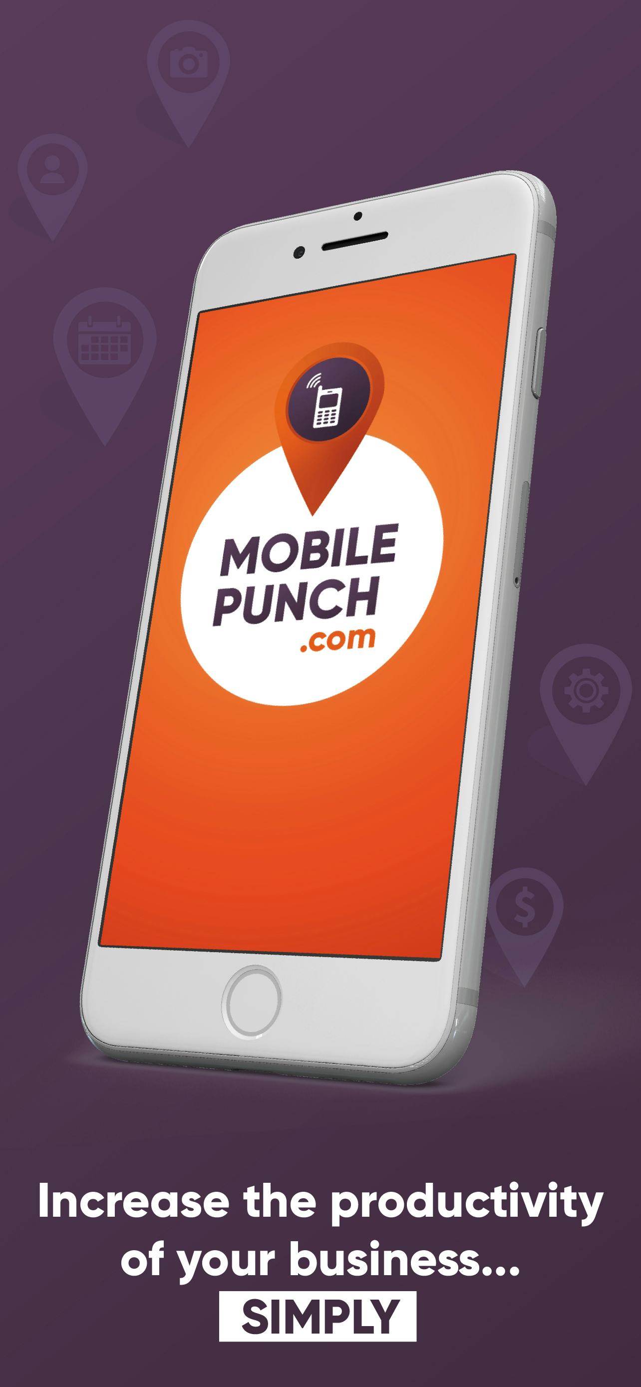MobilePunch Cost & Reviews Capterra Australia 2024