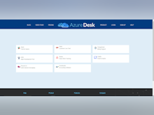 AzureDesk Software - Third party integrations with AzureDesk so agent can make the use of the best available resources