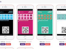 Loopy Loyalty Software - Manage all digital stamp cards & loyalty cards in one place