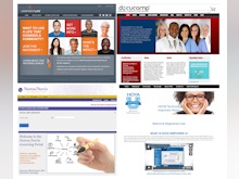 Accord LMS Software - The Accord LMS comes standard with an integrated content management system that turns your LMS into it's own custom web portal.   Accord goes beyond white label branding by giving customers access to design an entire web experience around their LMS