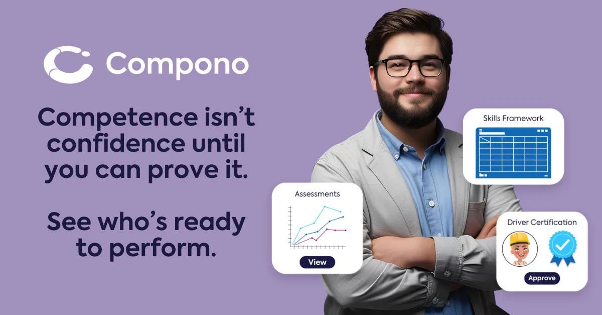 Compono Pricing, Cost & Reviews - Capterra Singapore 2026