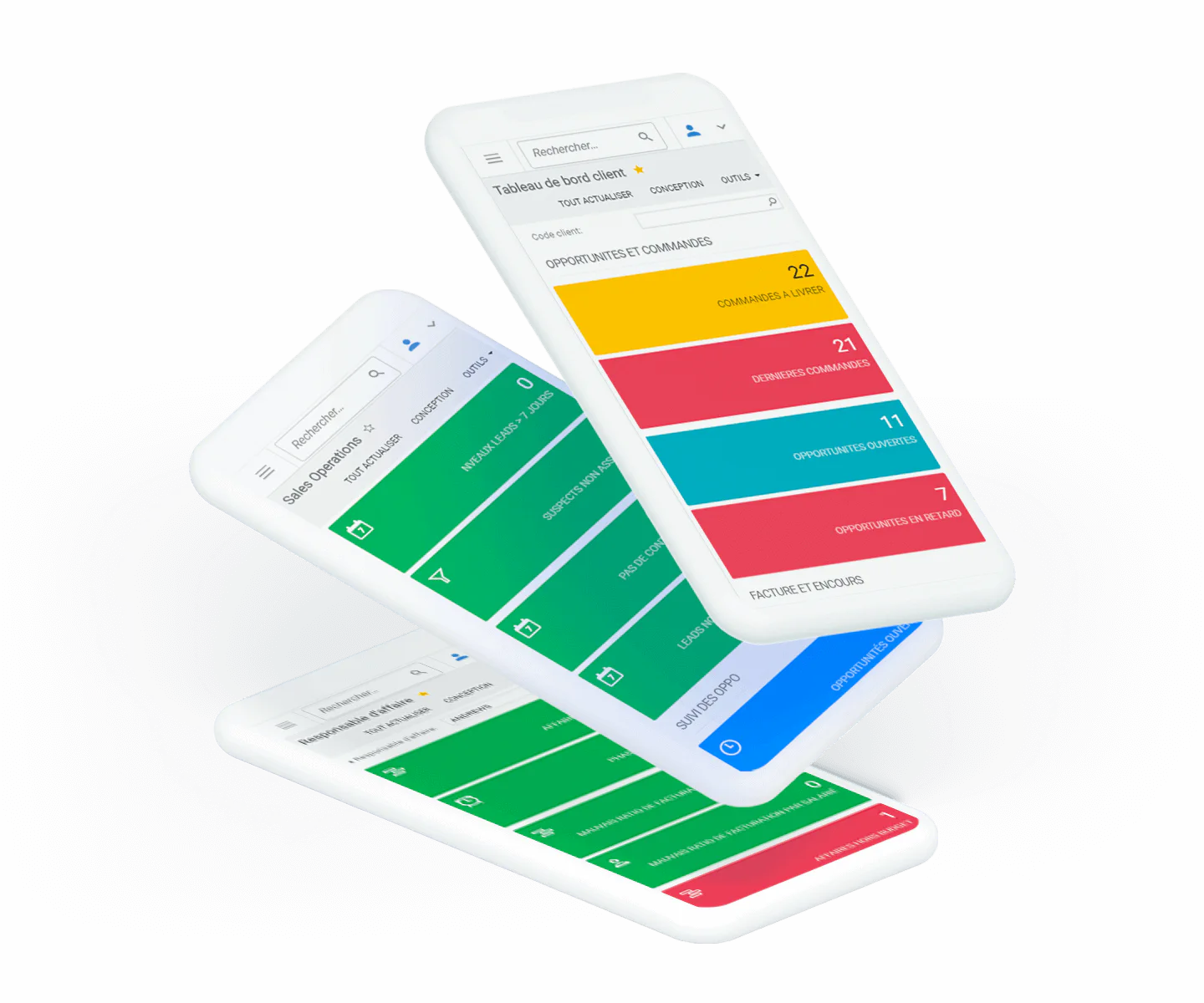 CEGID XRP FLEX | Reviews, Pricing & Demos - SoftwareAdvice IE