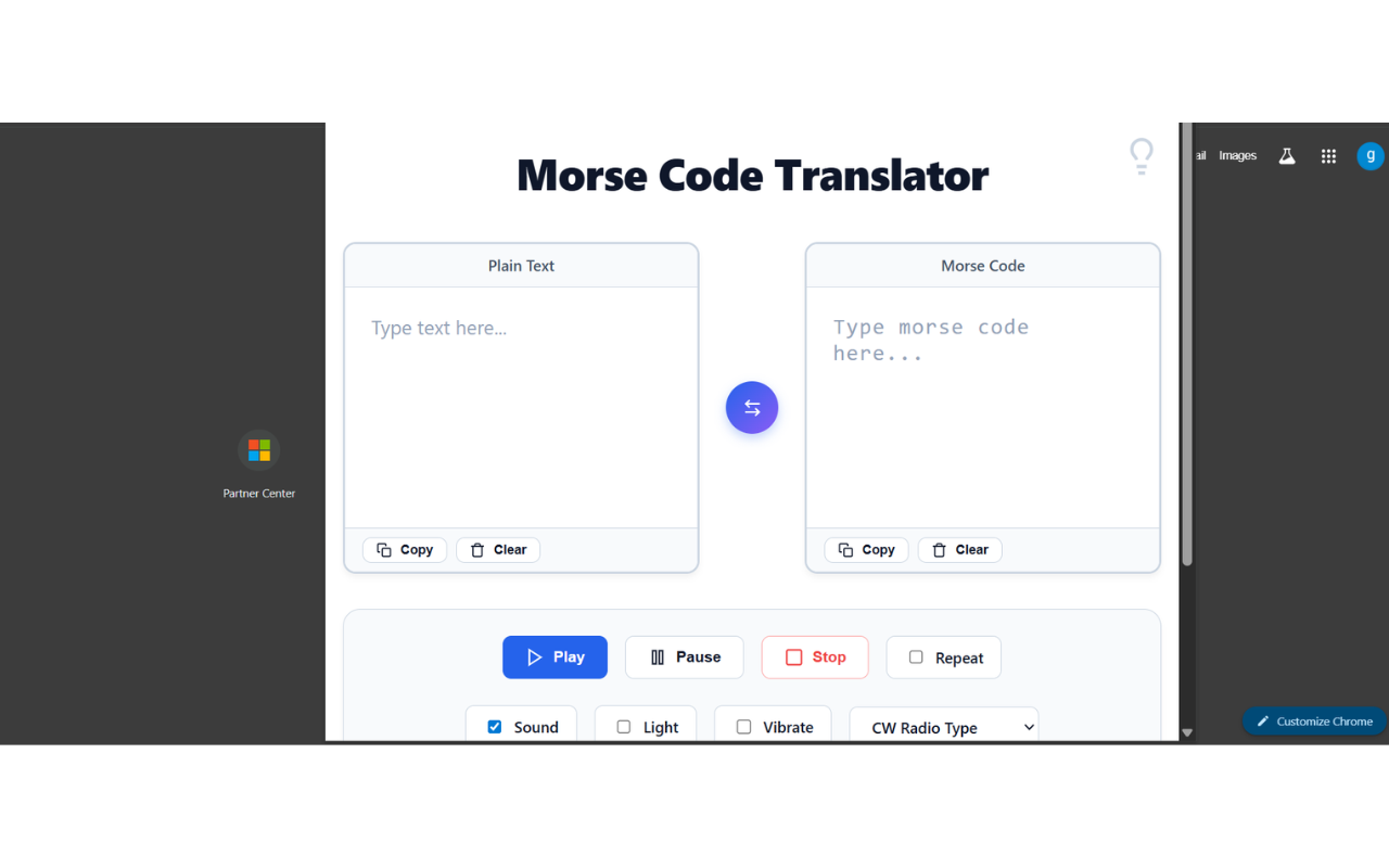 Morse Code Translator Software Pricing, Alternatives & More 2026 | Capterra
