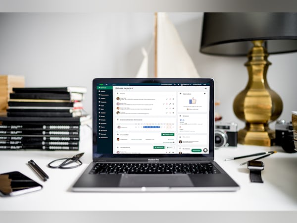 Sage HR Software - Sage HR is a fantastic cloud based human resources management solution that helps you remotely track, manage and engage your employees as easily as you do in the office.