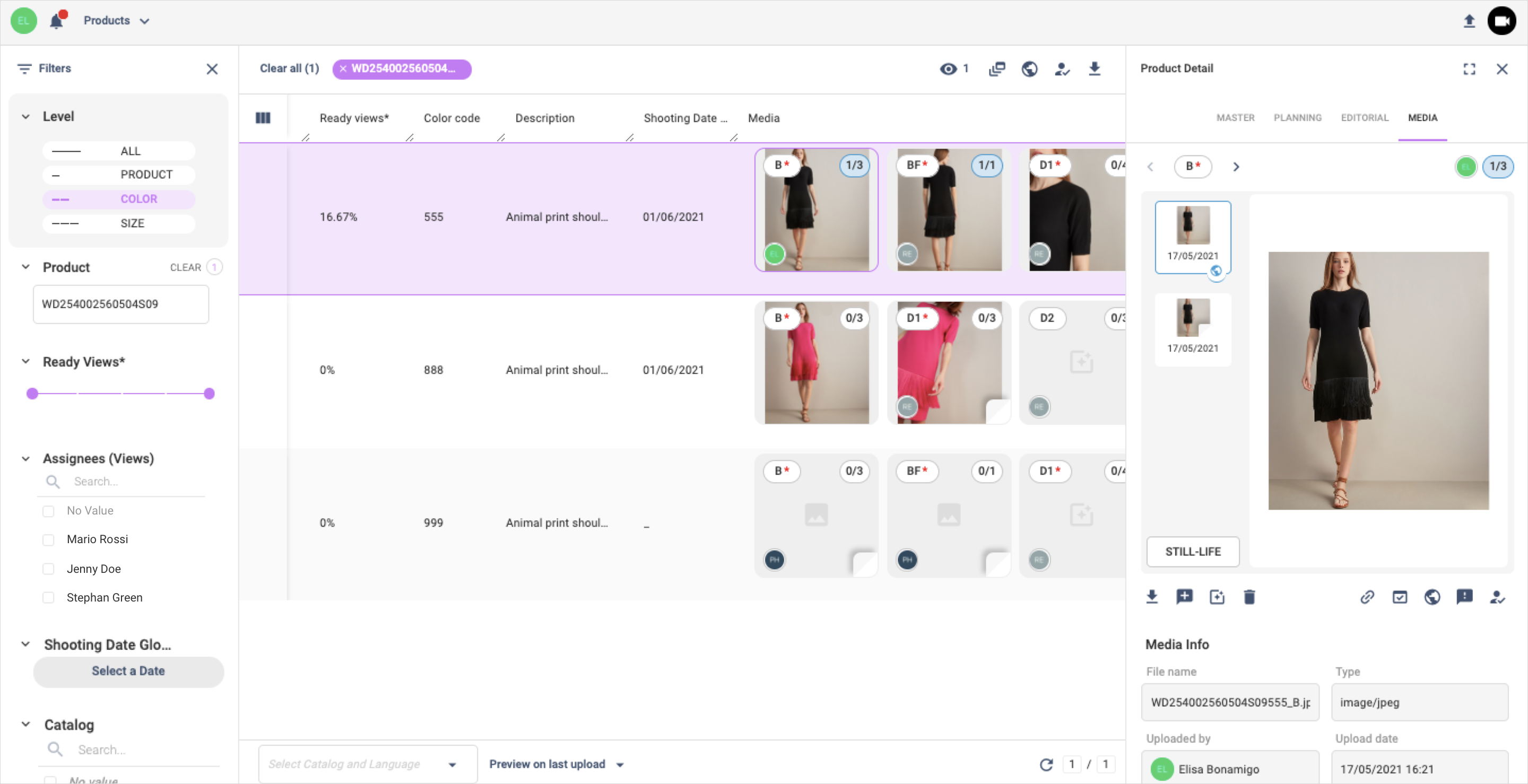 SeeCommerce Software - 2