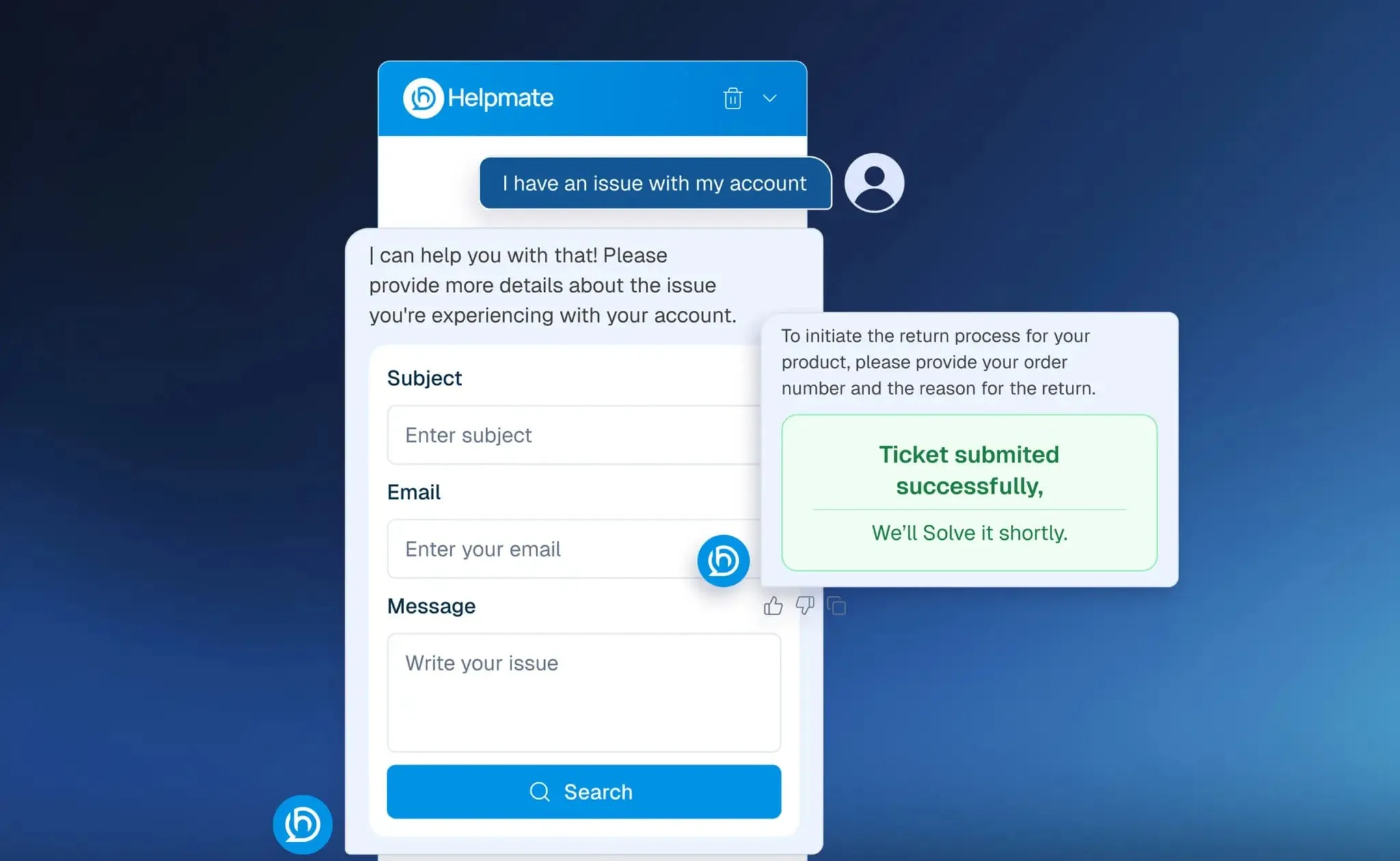 Helpmate Reviews, Prices & Ratings | GetApp South Africa 2026